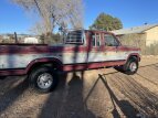 Thumbnail Photo 3 for 1986 Ford F250 4x4 SuperCab